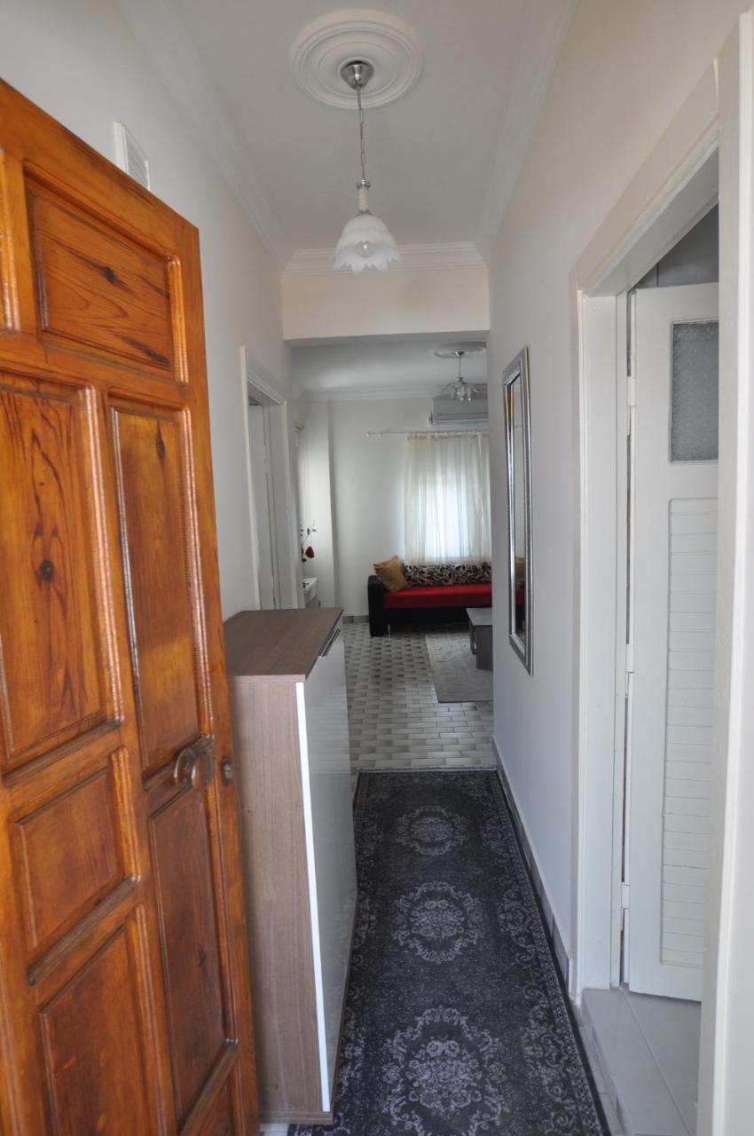 Muzkent - Extrahome Apartment