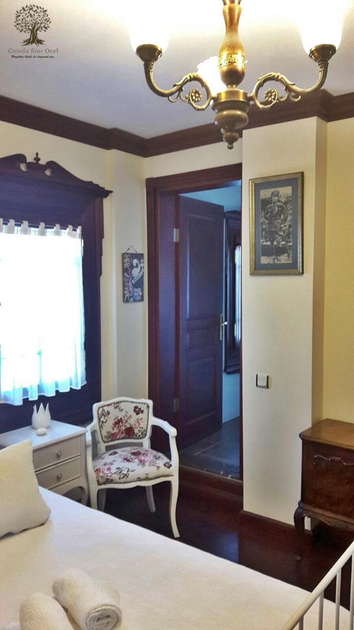 Cunda Sim Butik 3* Ayvalik