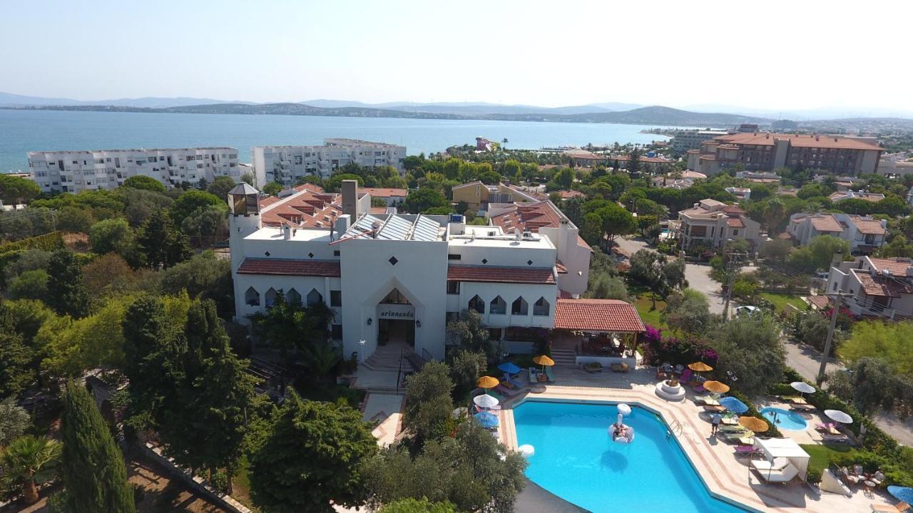 Hotel Arinnanda Hotel Cesme Cesme