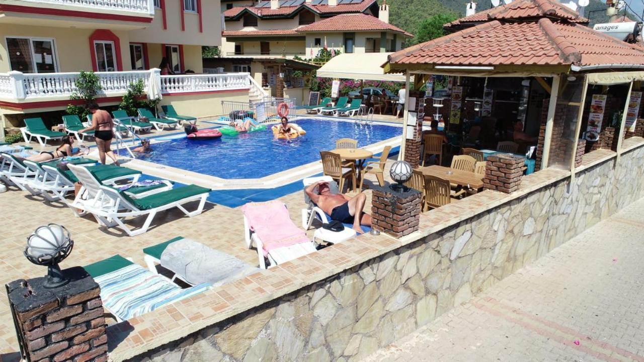 Sun Apart Aparthotel