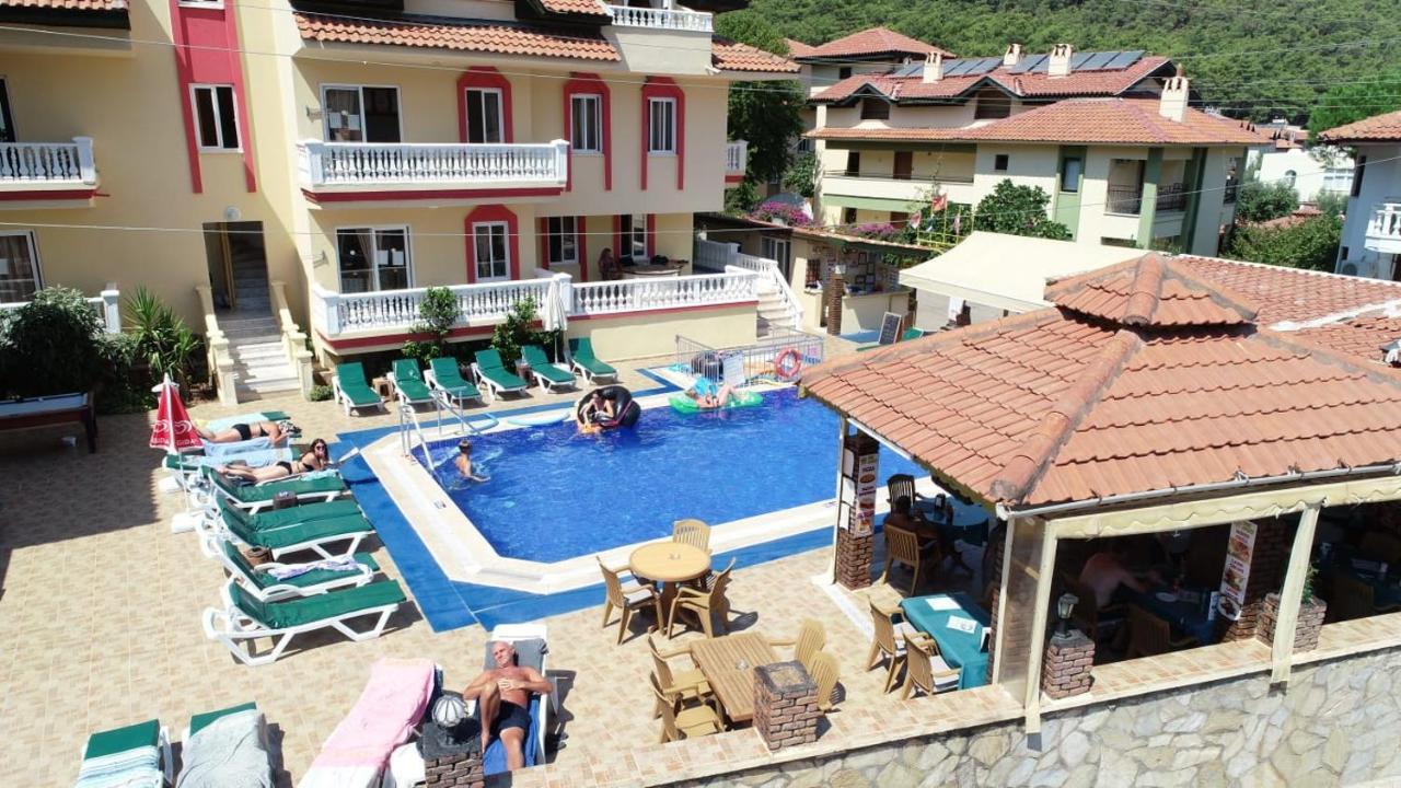 Aparthotel Sun Apart