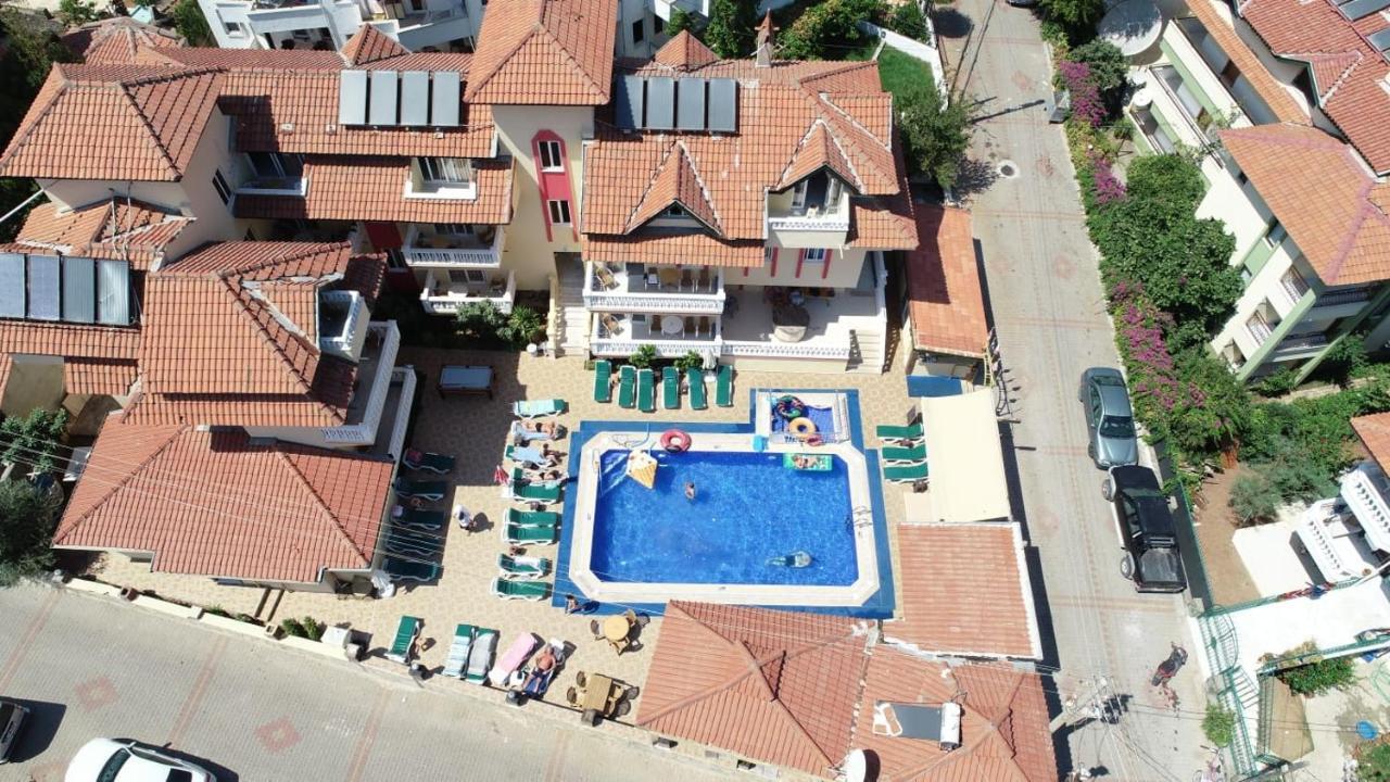 Sun Apart Aparthotel 3*