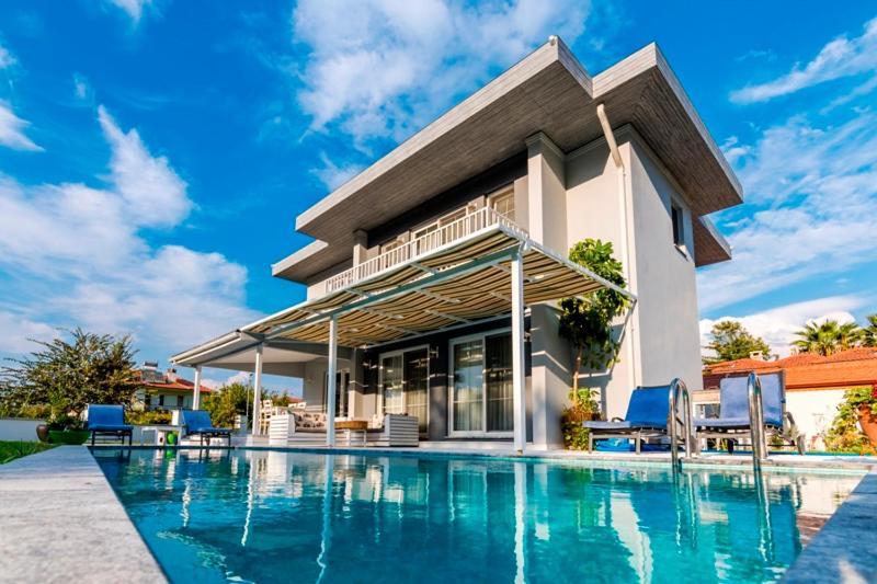Hotel Turay Dalyan
