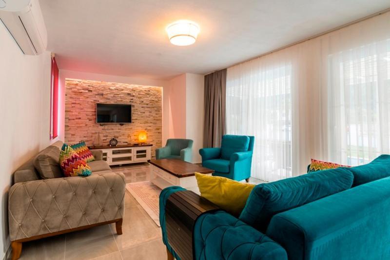 Hotel Turay Dalyan