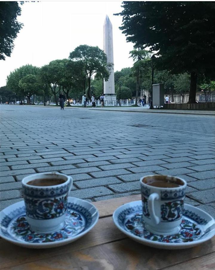 Optimist Hotel Istanbul