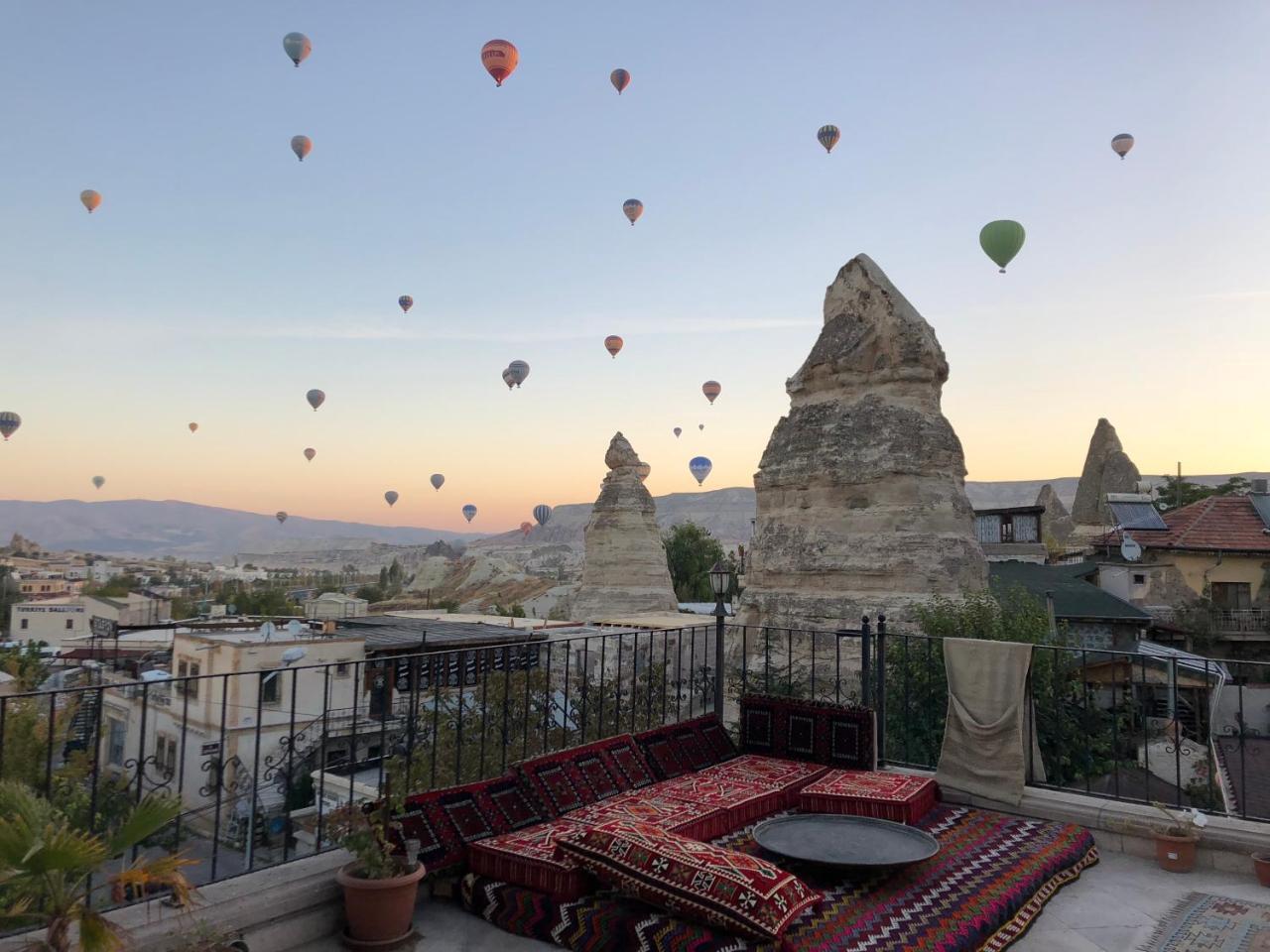 Cappadocia Stone 3*