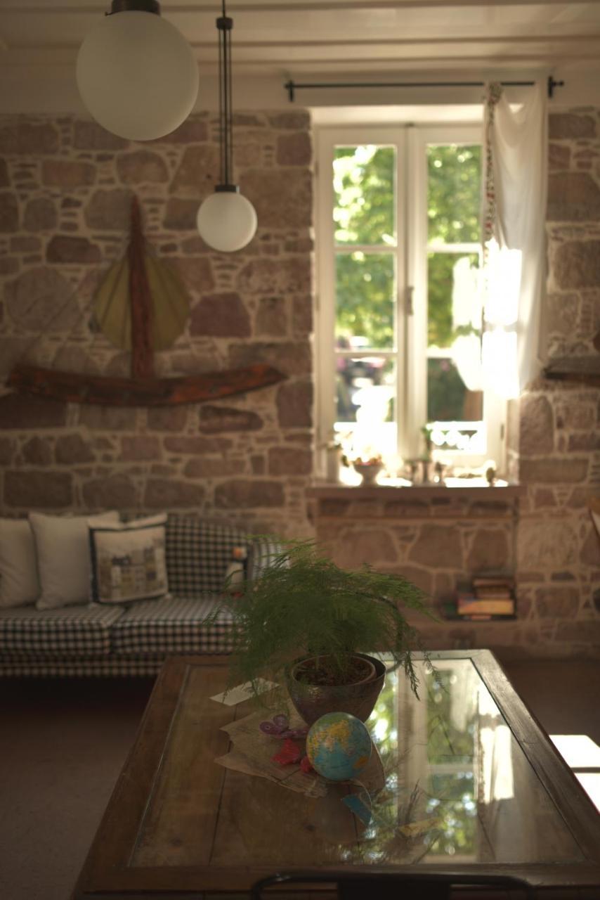 Guest house Cunda Lena