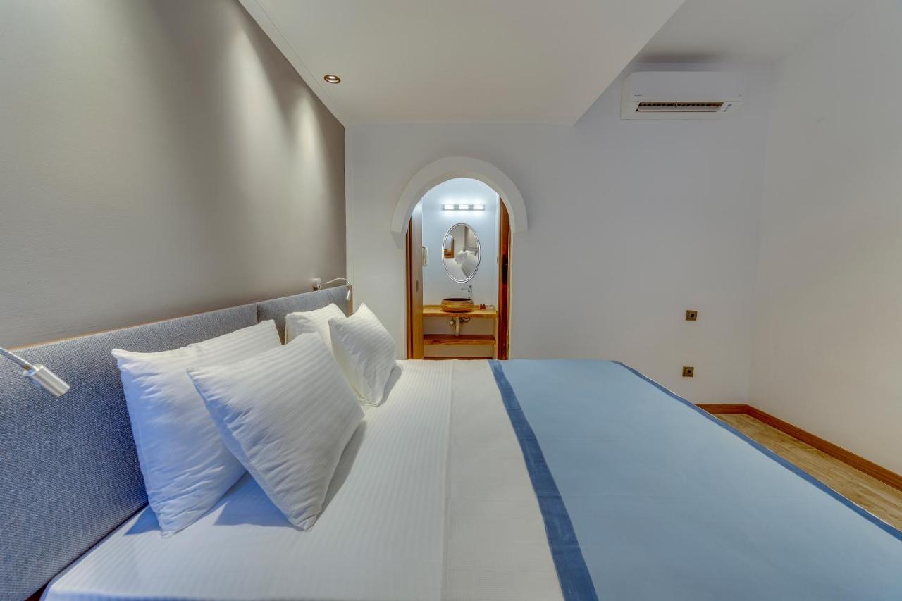 Risus Garden Marina 3* Kusadasi