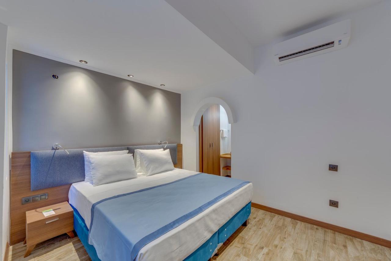 Risus Garden Marina 3* Kusadasi