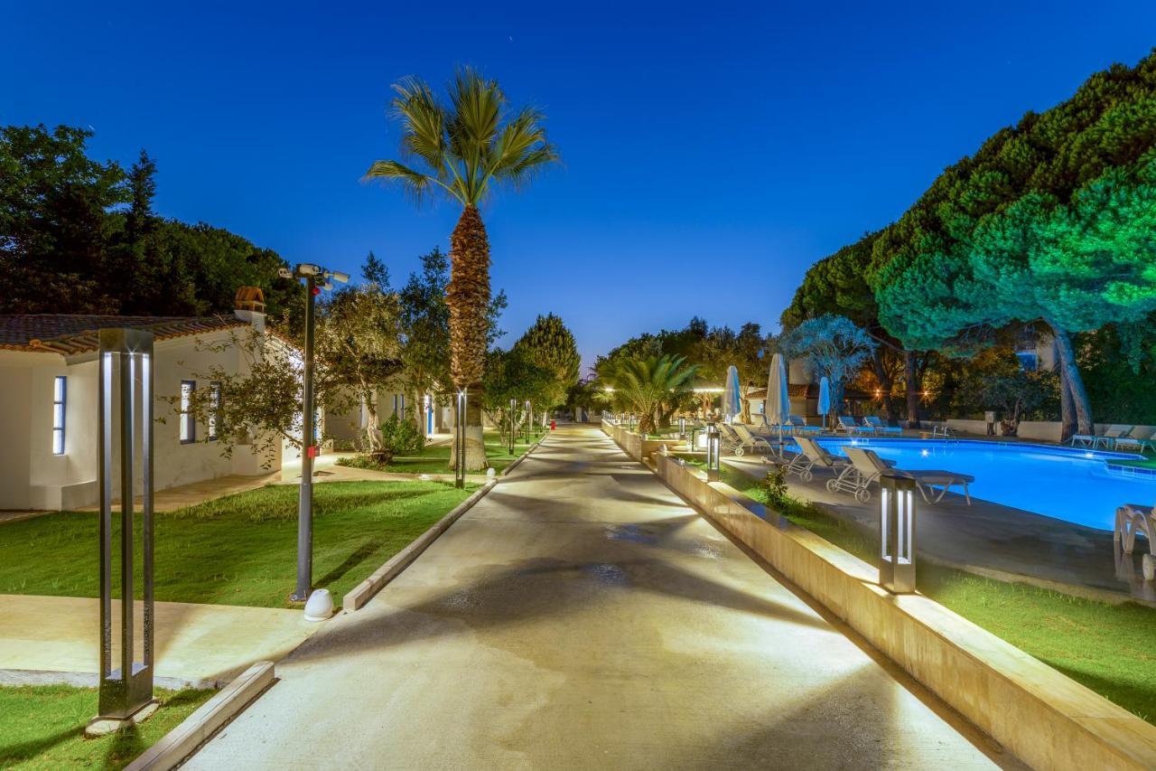 Hotel Risus Garden Marina 3*