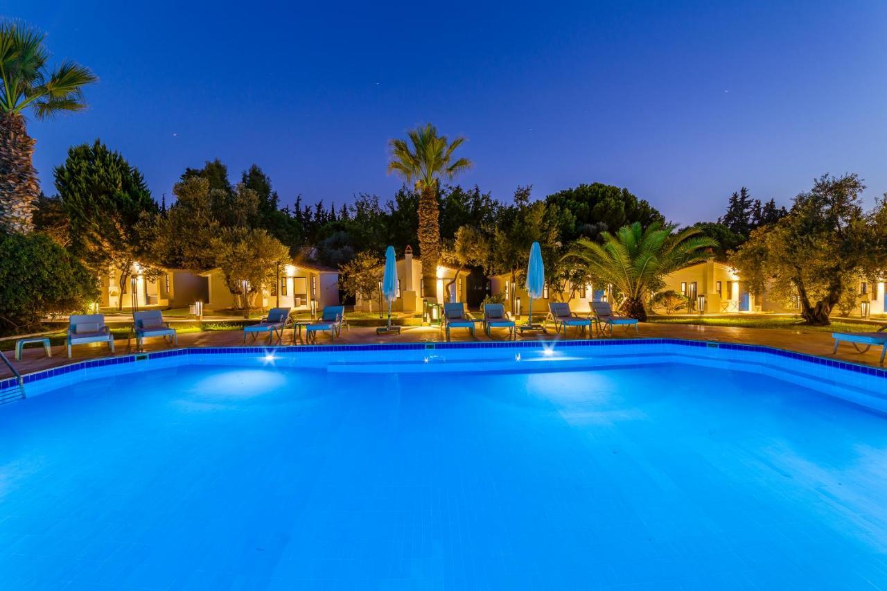 Hotel Risus Garden Marina Kusadasi