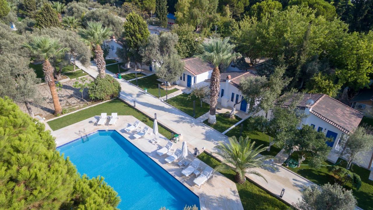 Risus Garden Marina Kusadasi