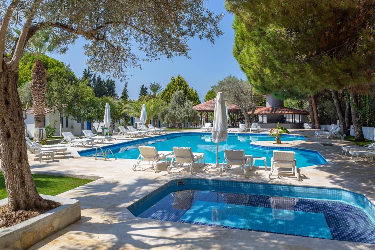 Hotel Risus Garden Marina Kusadasi
