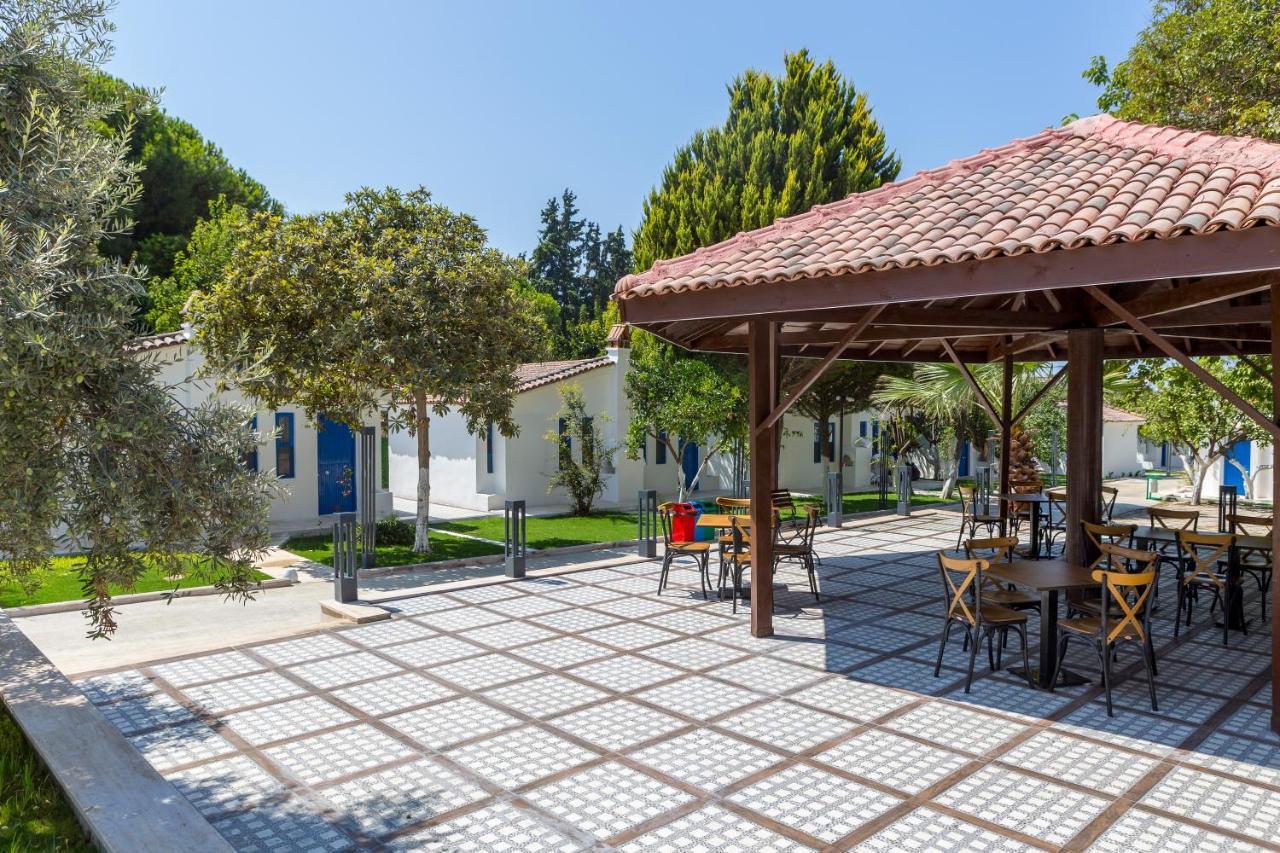 Risus Garden Marina 3* Kusadasi