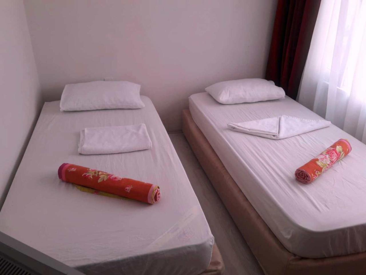 King Korkmaz Homestay Eceabat