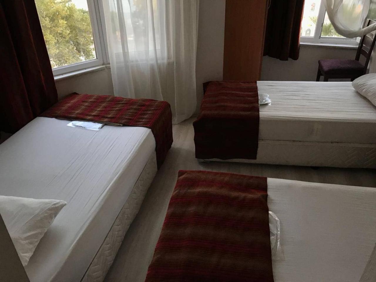 King Korkmaz Homestay