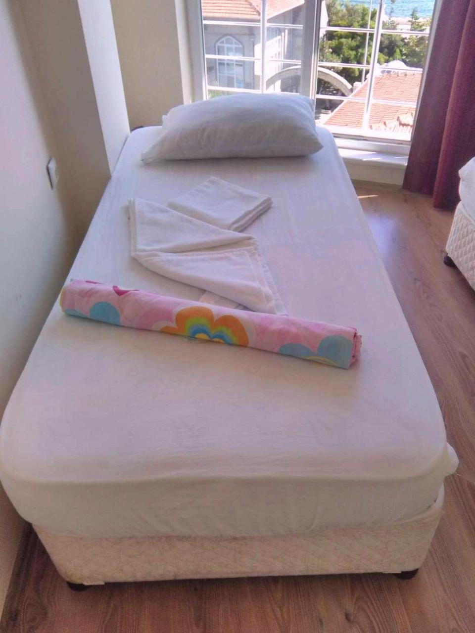 King Korkmaz Homestay Eceabat