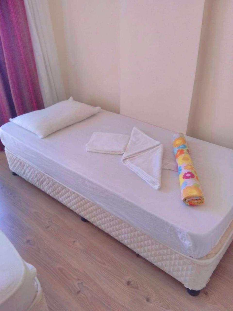 King Korkmaz Homestay *