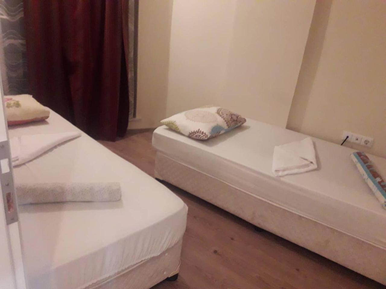 Homestay King Korkmaz *