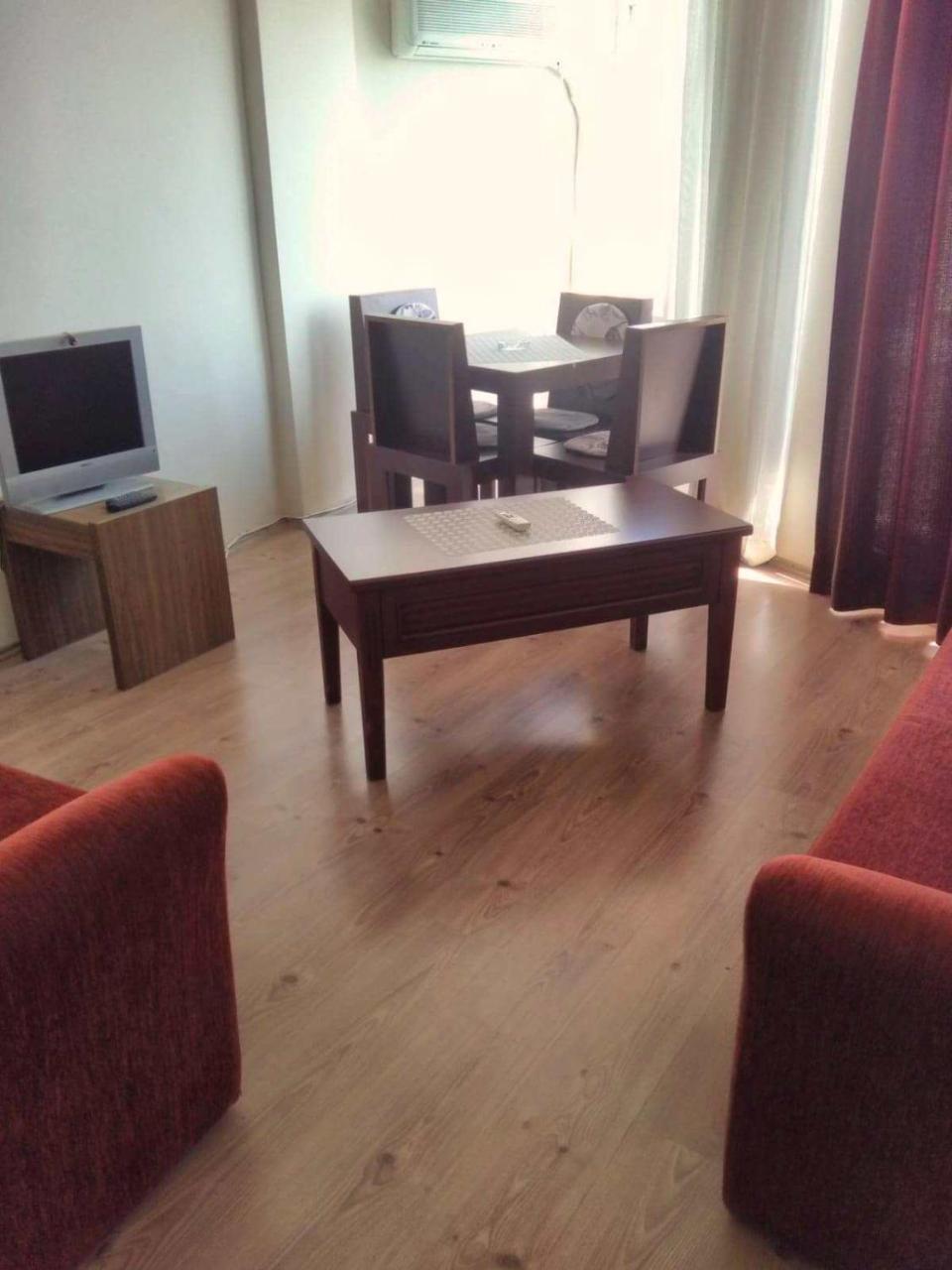 King Korkmaz Homestay Eceabat