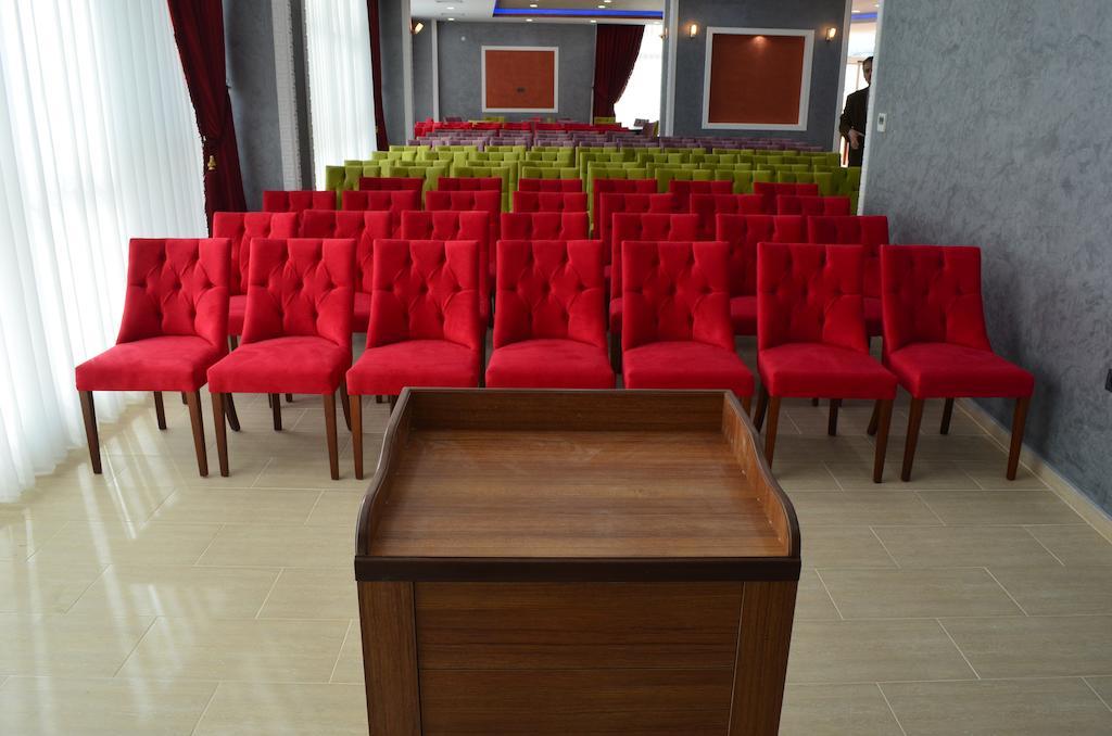 Aparthotel Ekinci