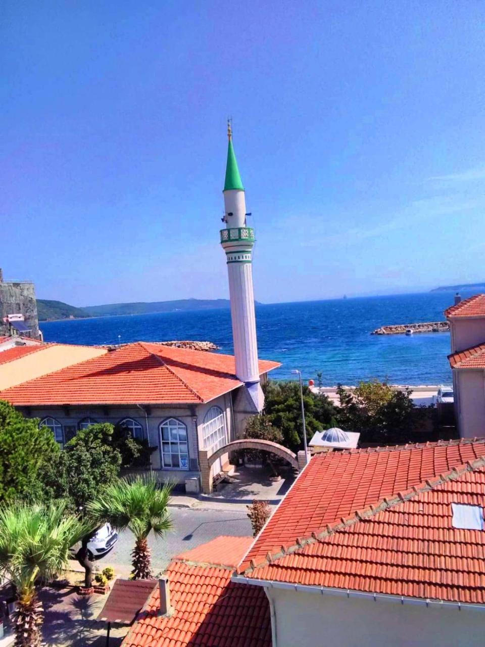 Apartment King Korkmaz Deluxe Eceabat