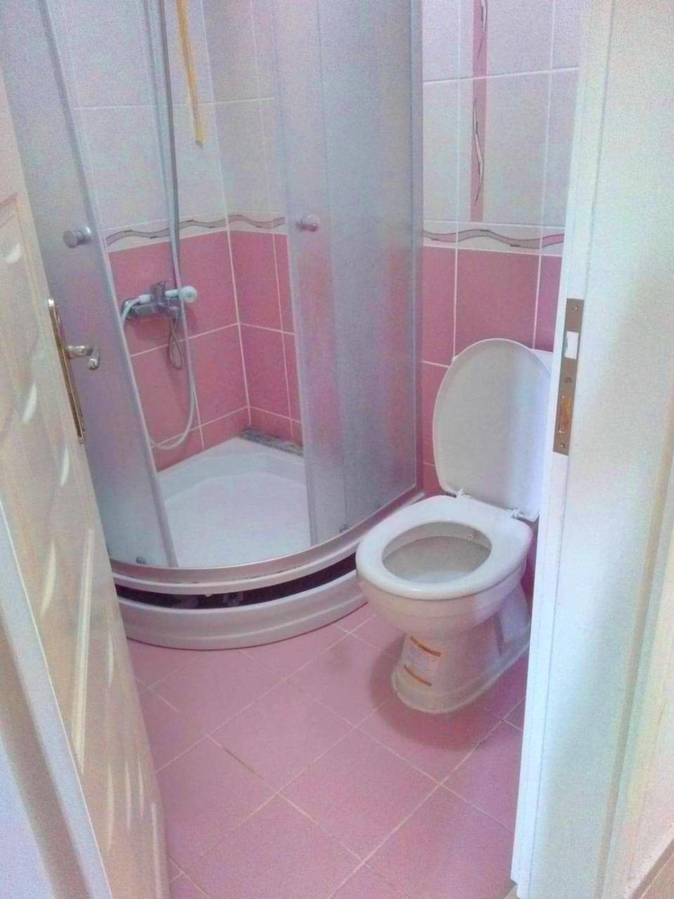 Apartment King Korkmaz Deluxe Eceabat