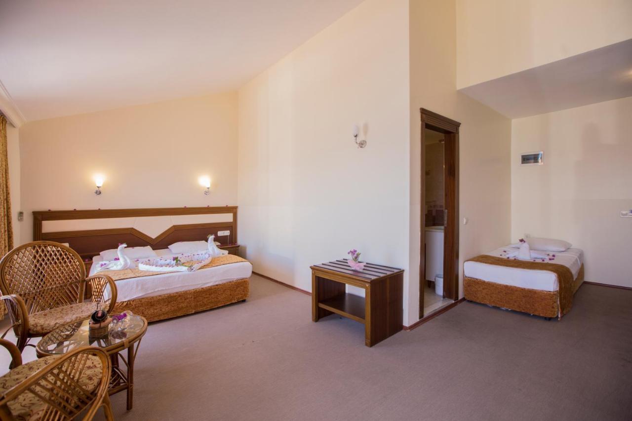 Hotel Valeri Kemer