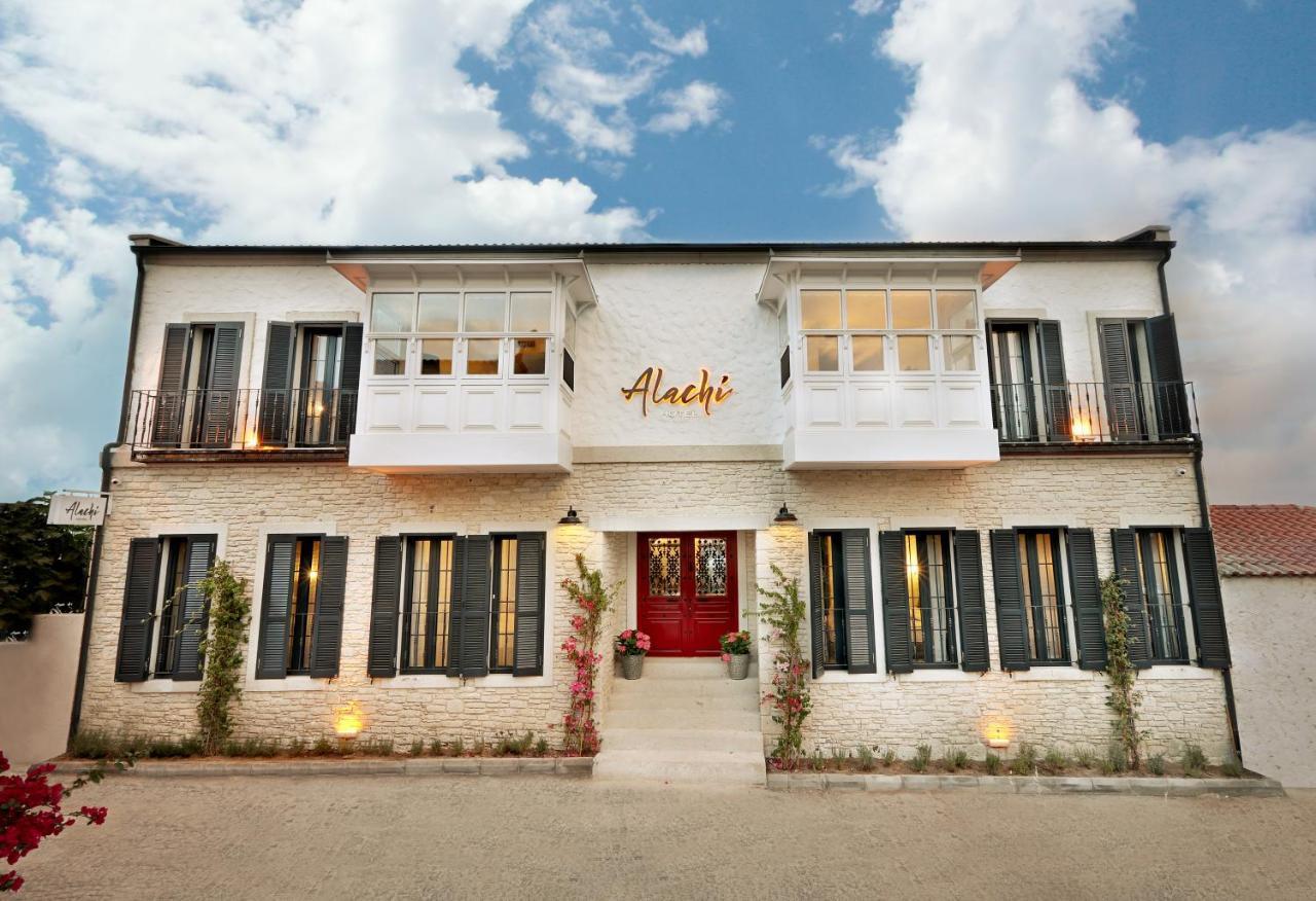 Hotel Alachi Alacati