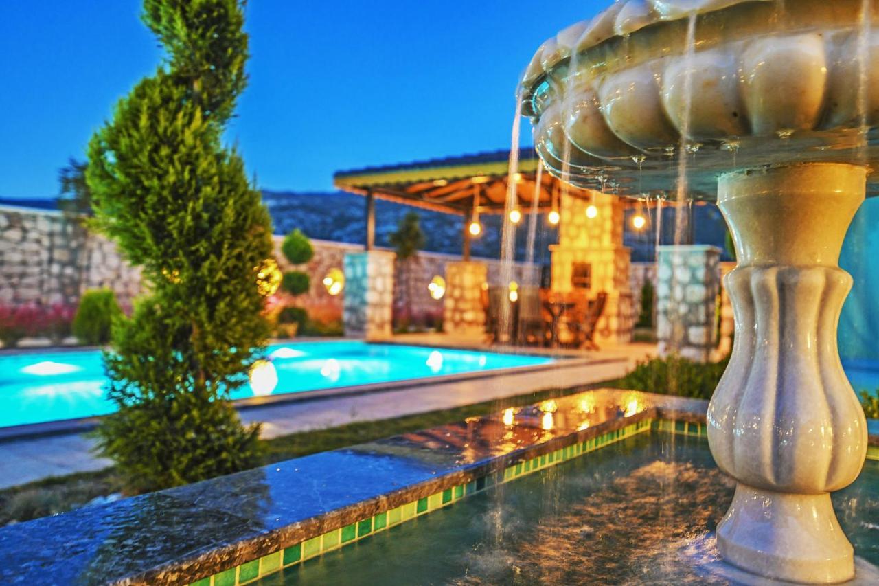 Farm Villa Kalkan