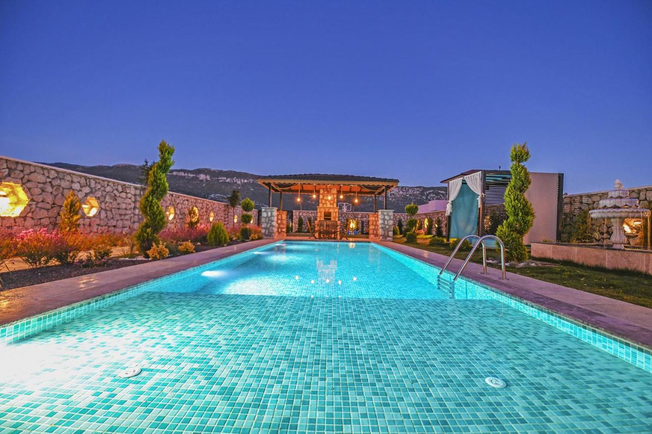 Villa Farm *