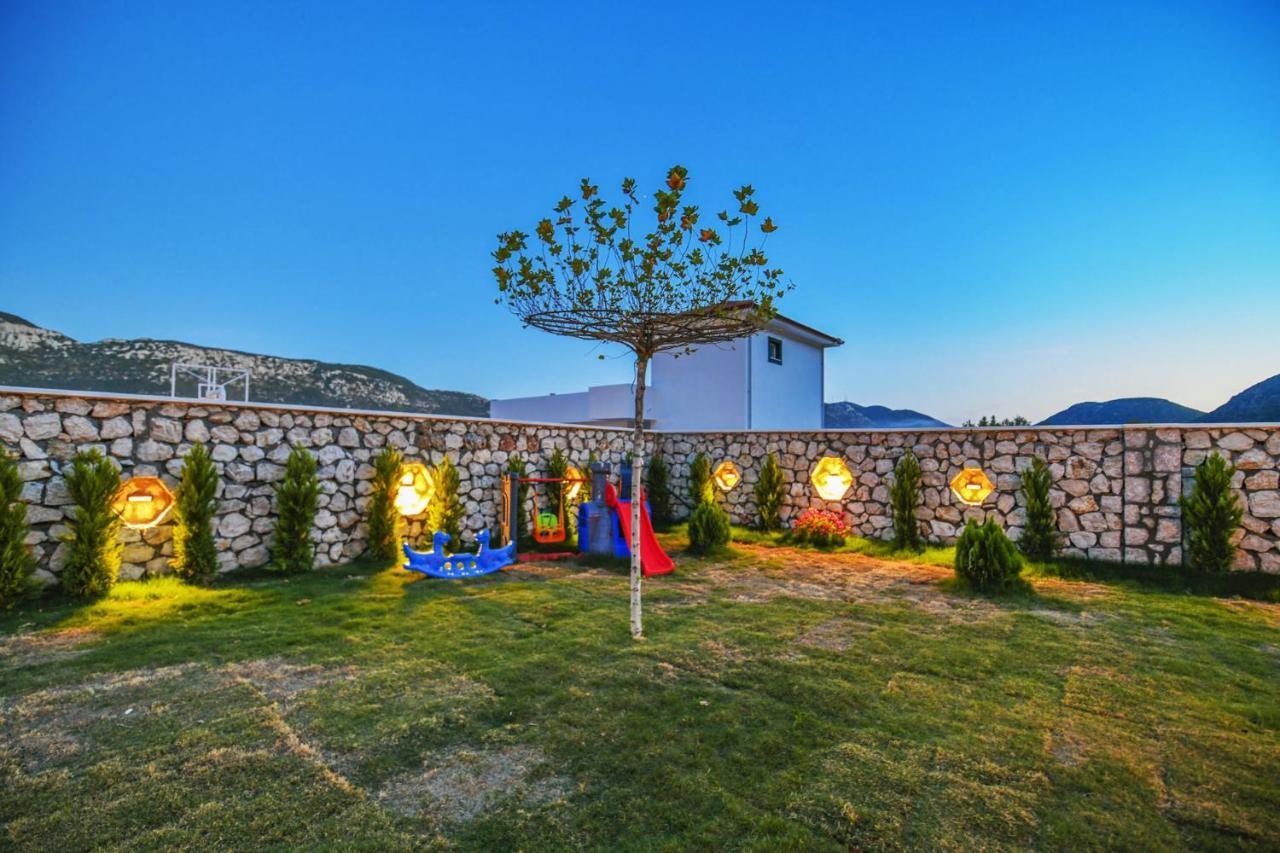 Farm * Kalkan