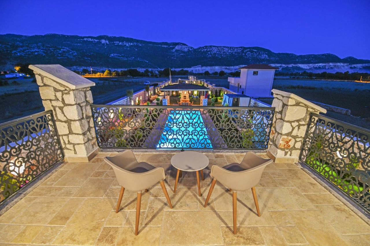Villa Farm