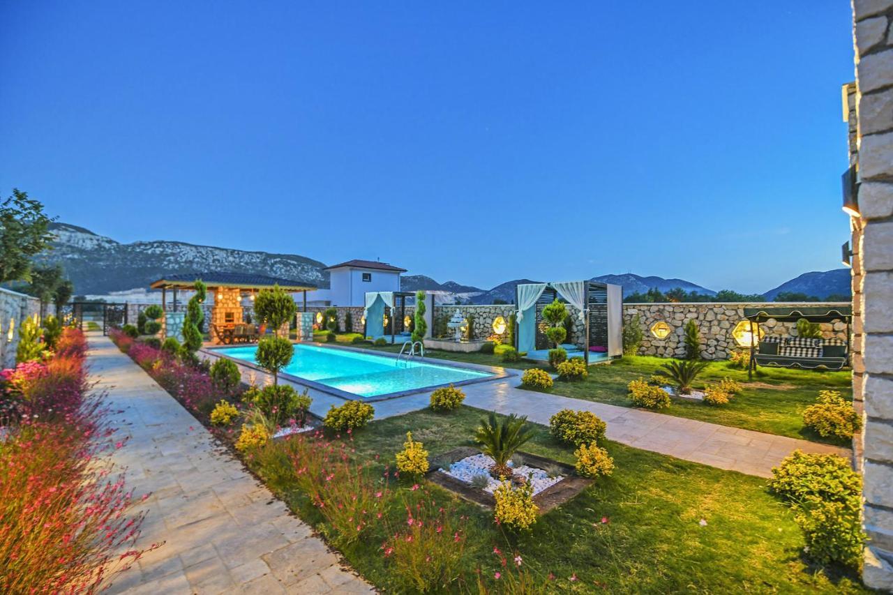 Farm Villa Kalkan