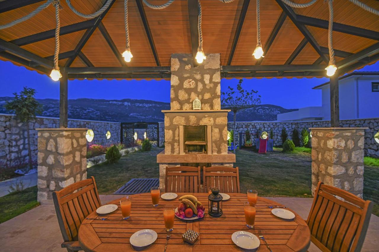 Farm Villa