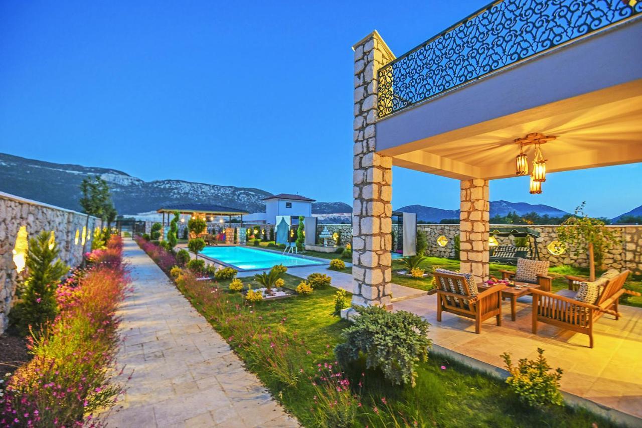 Villa Farm Kalkan