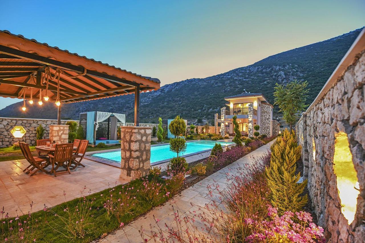 Farm Villa Kalkan