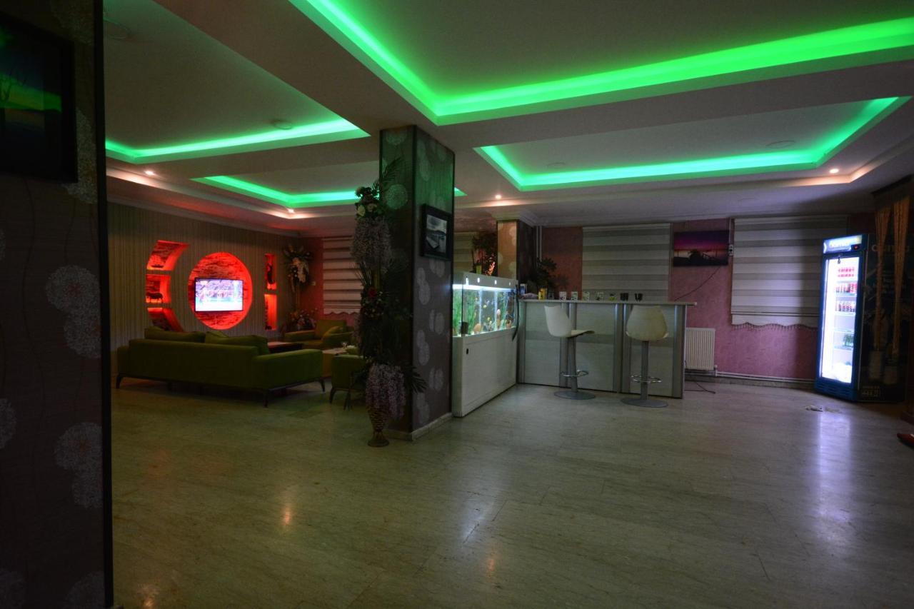 Dimet Park Hotel