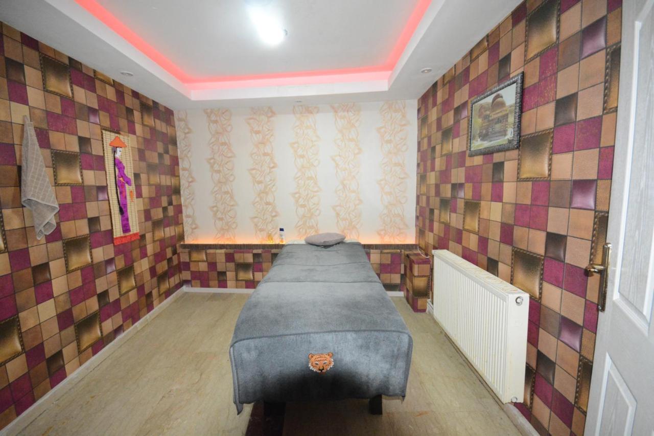 Hotel Dimet Park Van