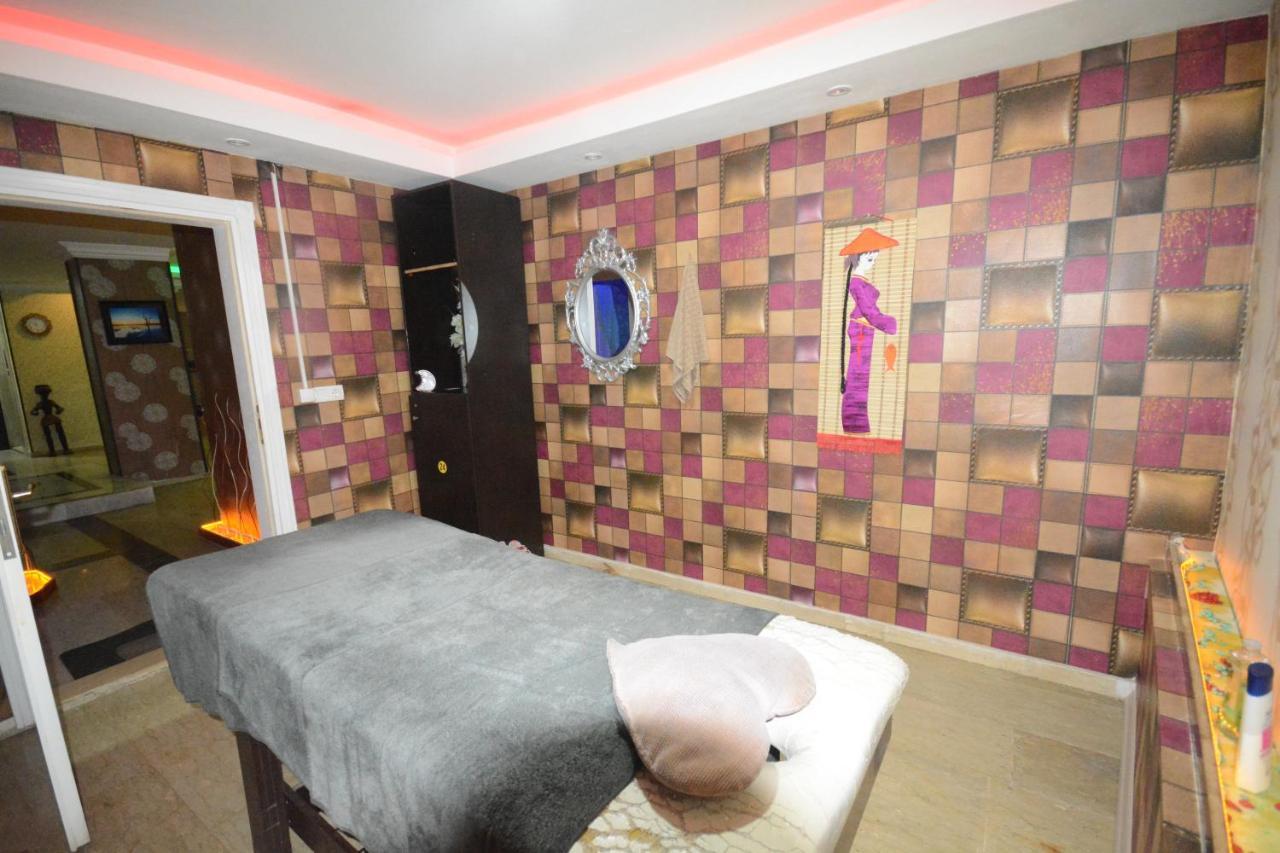 Hotel Dimet Park