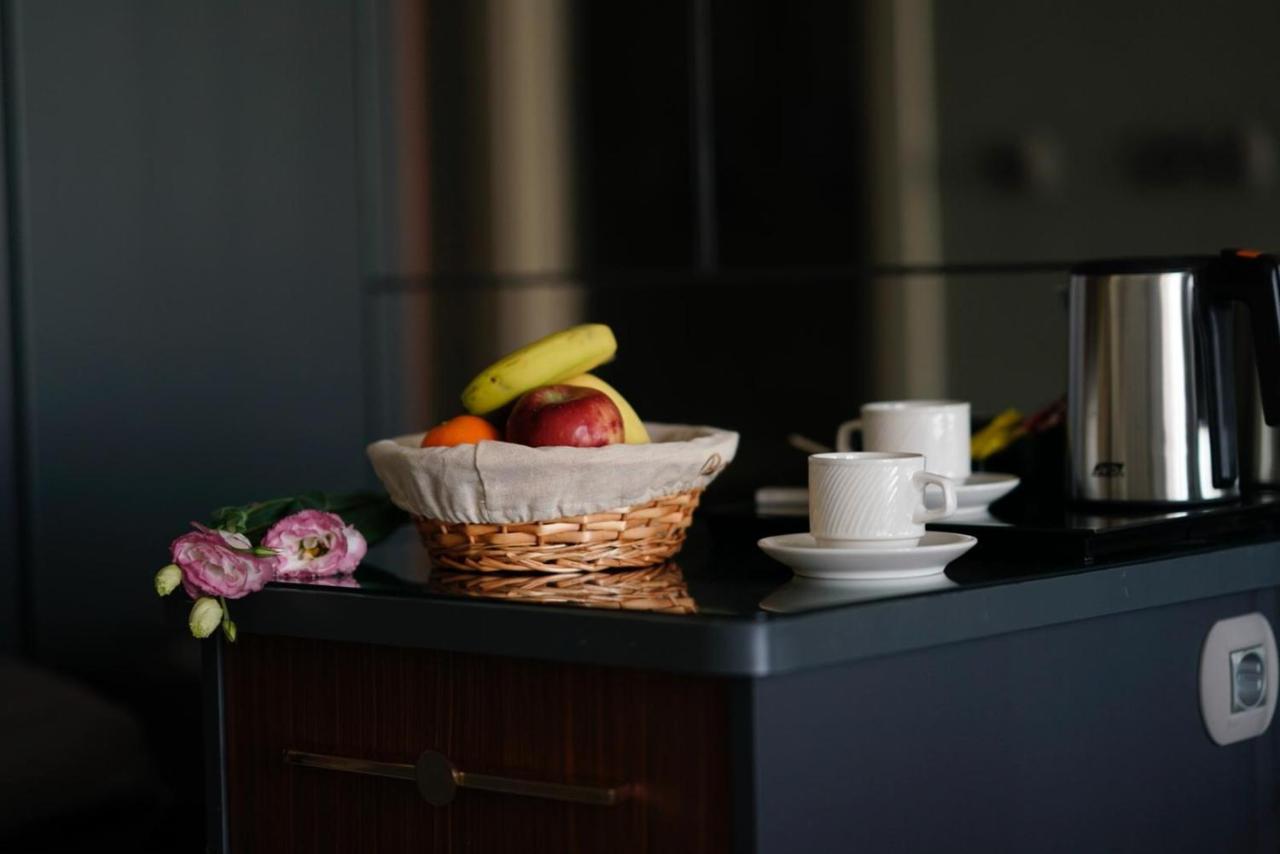 Capella 4* Eskisehir