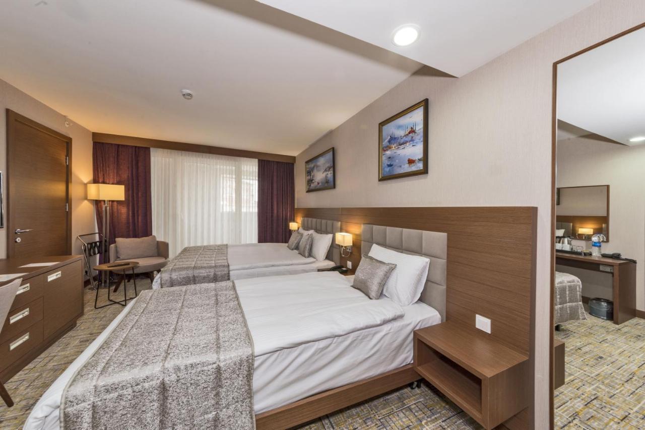 Hotel Land Park 4*