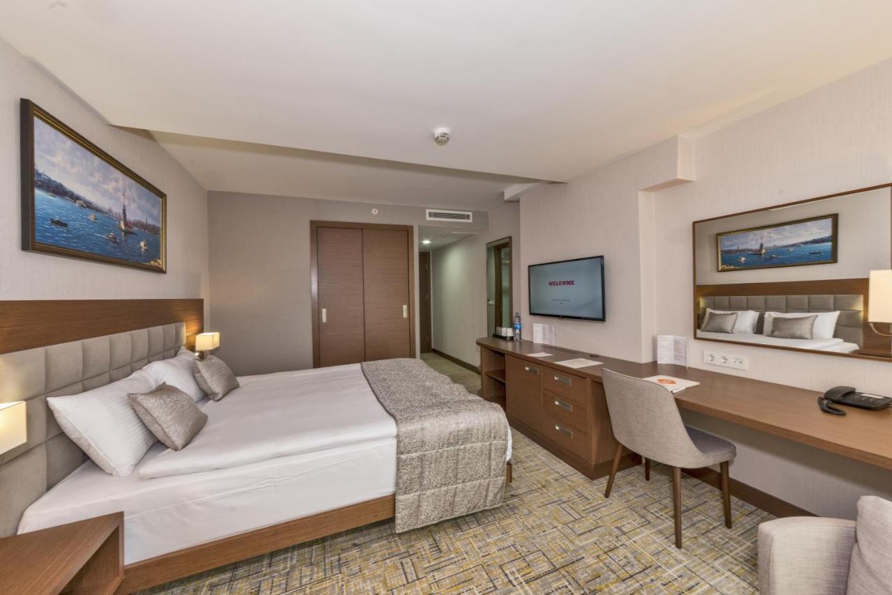 Hotel Land Park 4*