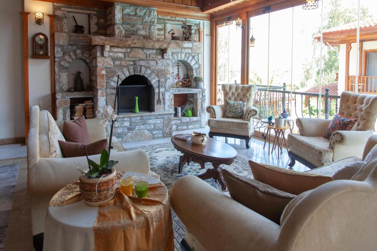 Gumus Aparthotel Akyaka (Mugla)