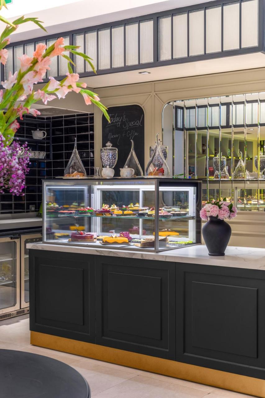 Hotel Cvk Taksim