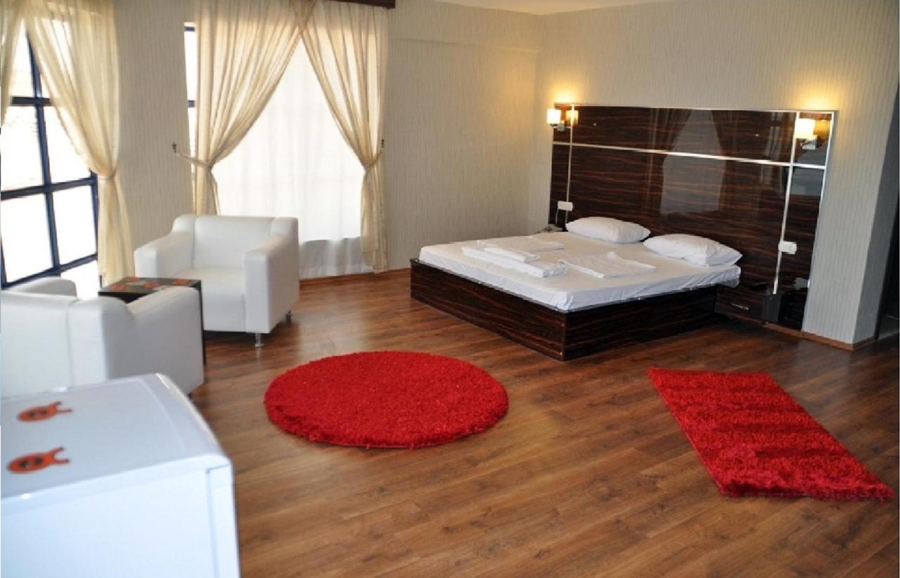Hotel Iyonya Urla