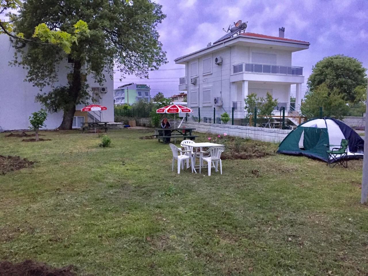 Lila Motel *