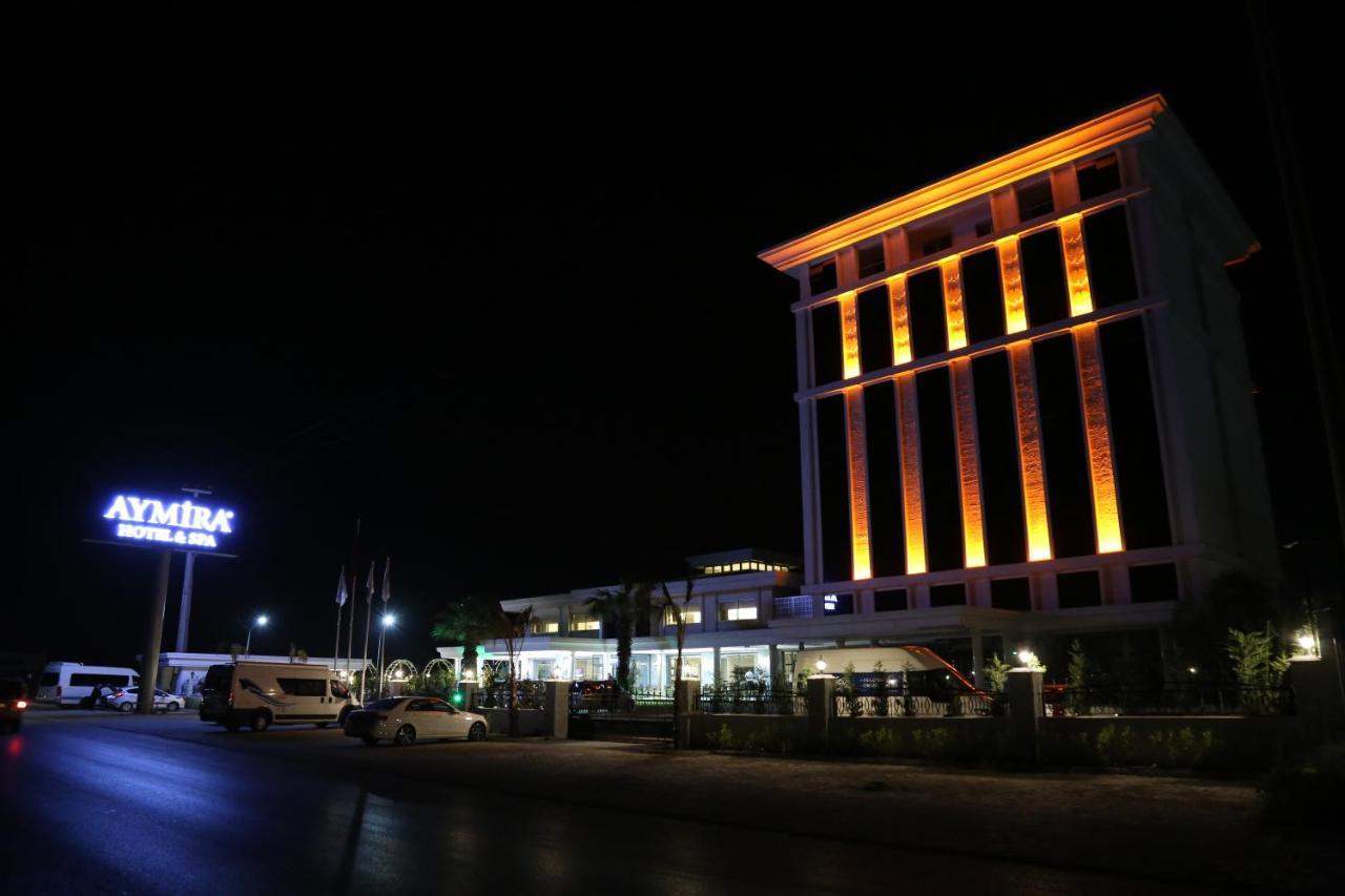 Hotel Aymira & Gereniz