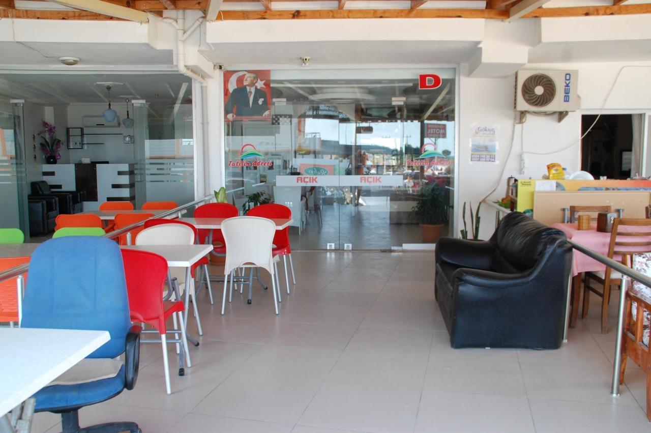 Aparthotel Hakan
