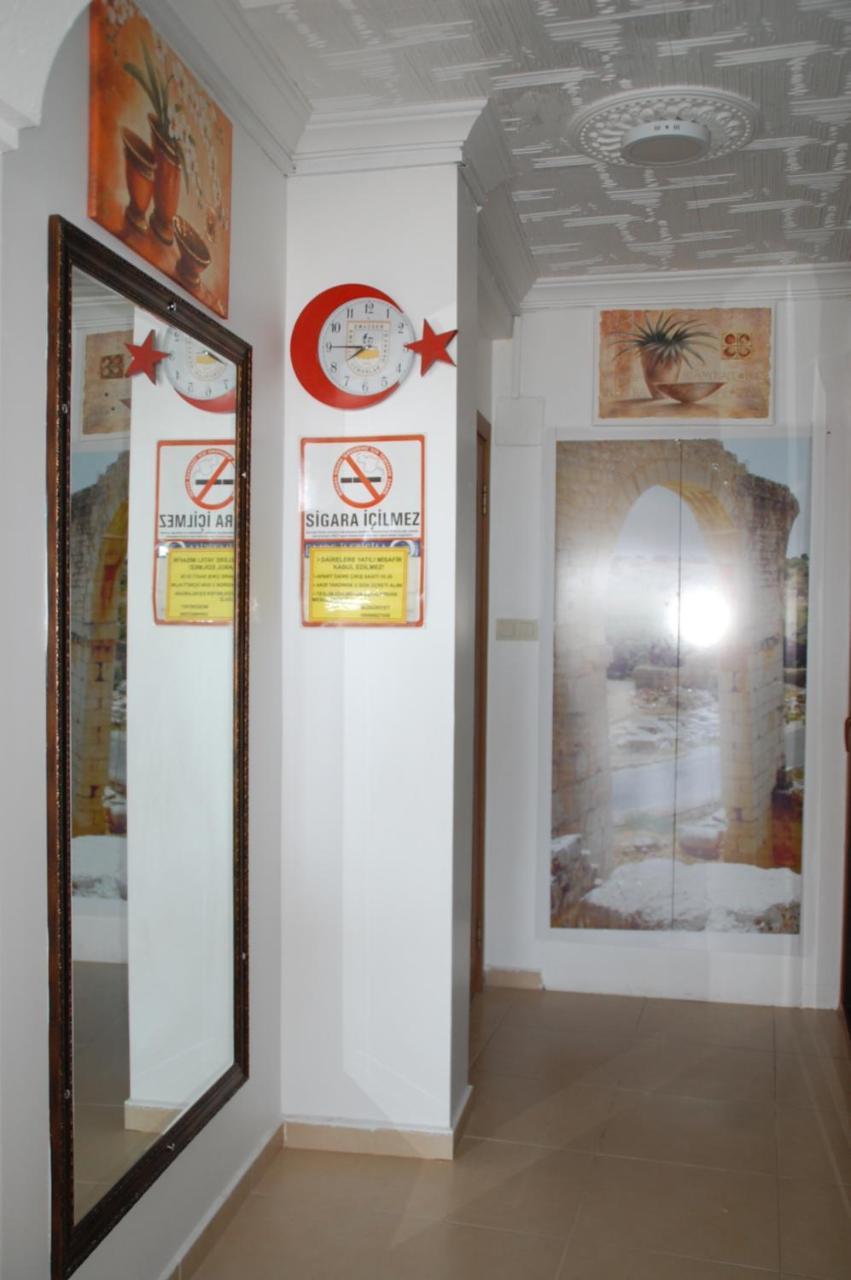 Aparthotel Hakan 3*